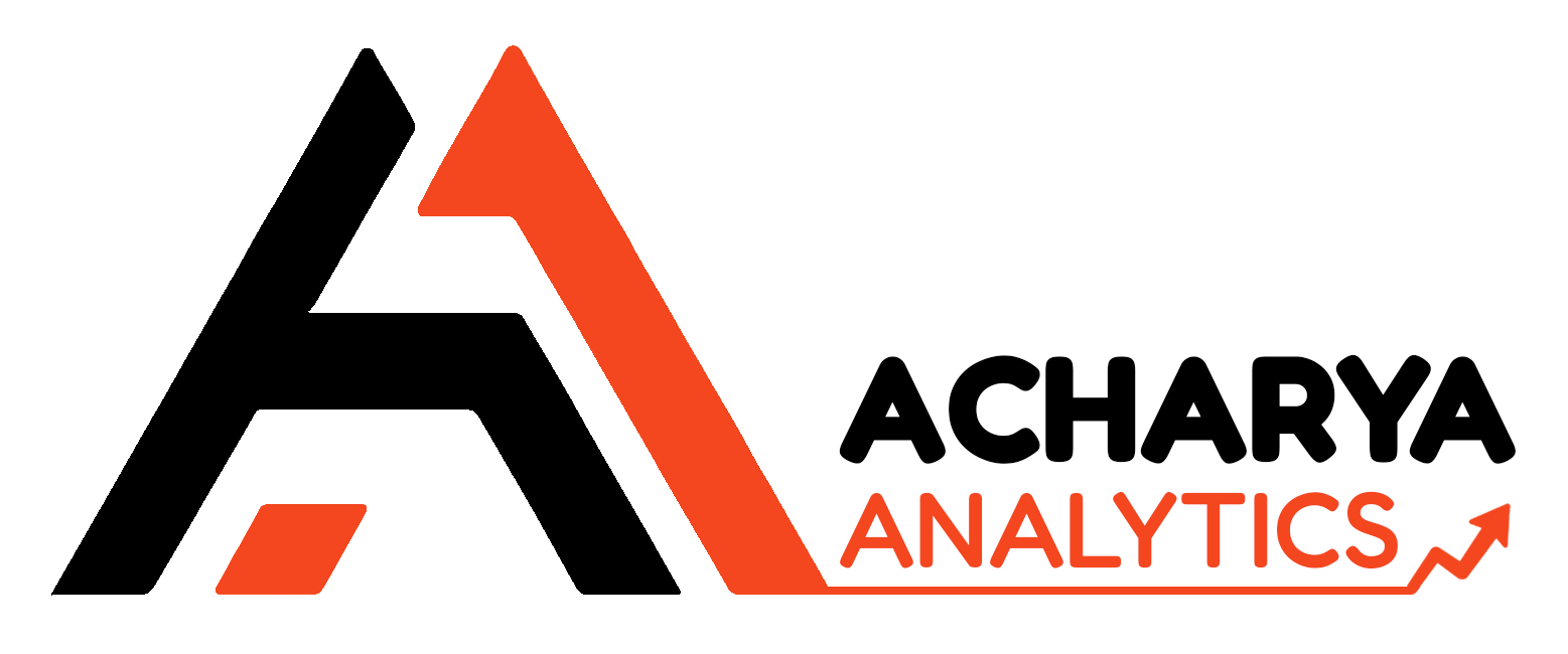 Acharya Analytics